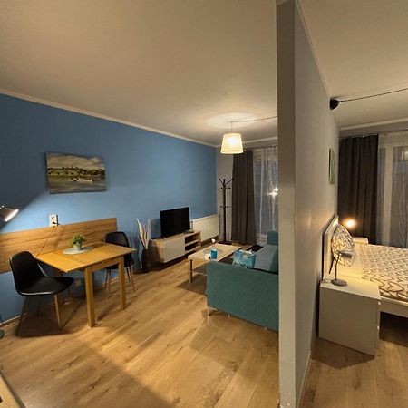 Holdek Apartamenty Francuska Katowice Bagian luar foto
