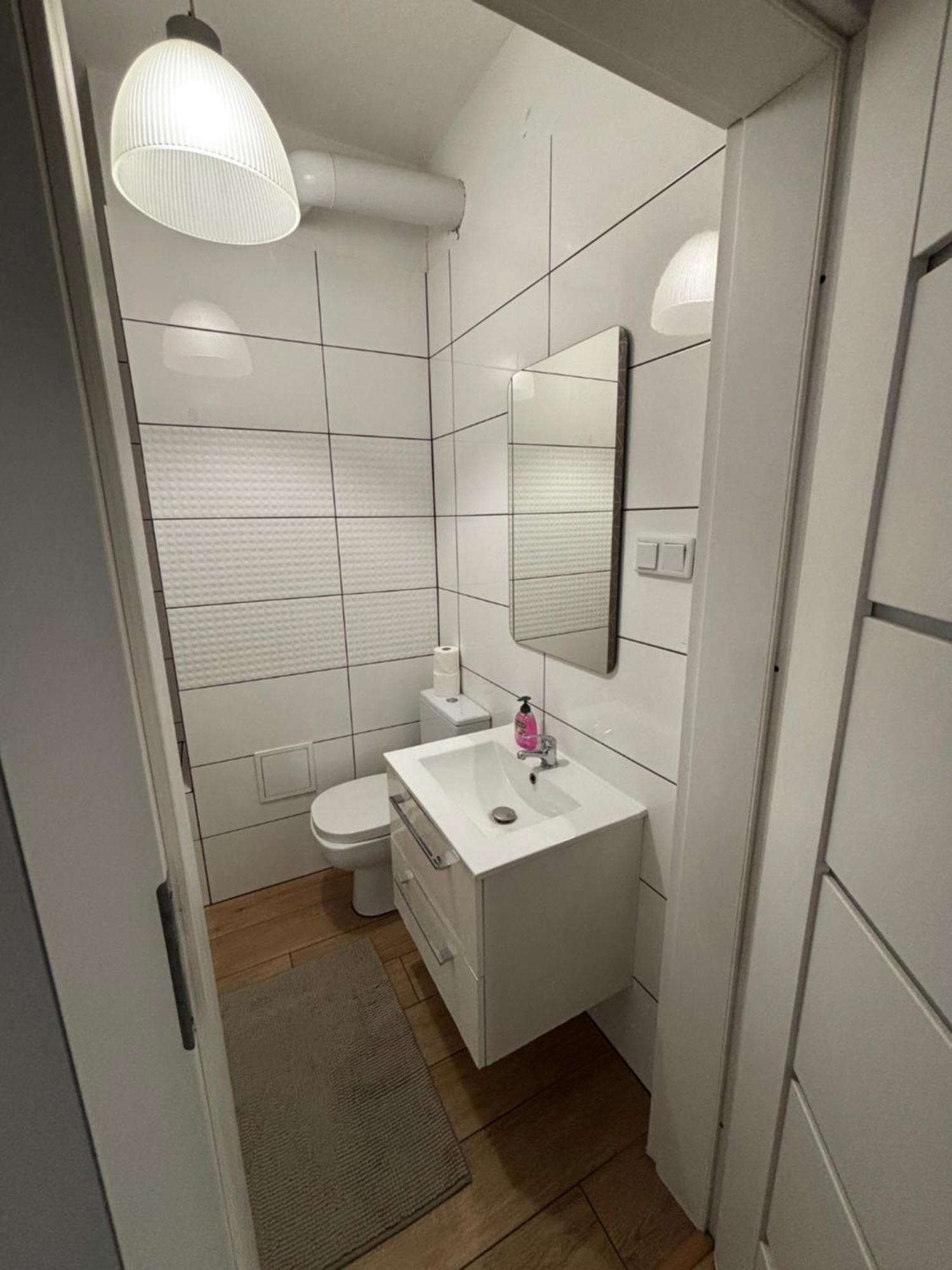 Holdek Apartamenty Francuska Katowice Bagian luar foto